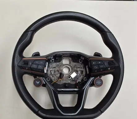 Cupra Formentor Steering wheel 5FA419091FP