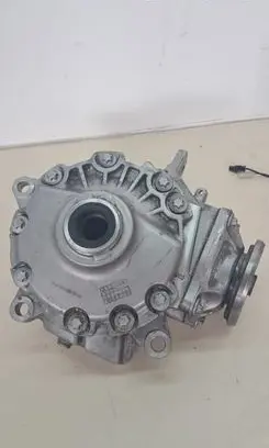 Mercedes-Benz GLC X253 C253 Front differential A2053350201