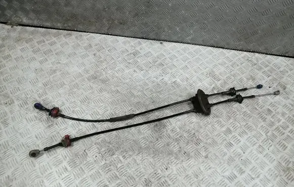 Citroen C3 Gear shift cable linkage 