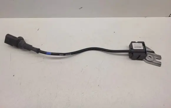Audi Q7 4L ESP acceleration yaw rate sensor 7L0907673C 15179200111