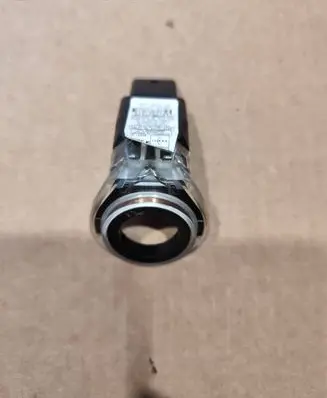 Toyota Hilux (AN10, AN20, AN30) Ignition amplifier control unit 8978322023