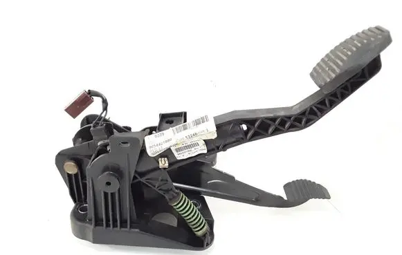 Citroen C5 Pedal assembly 96541584 9654421880