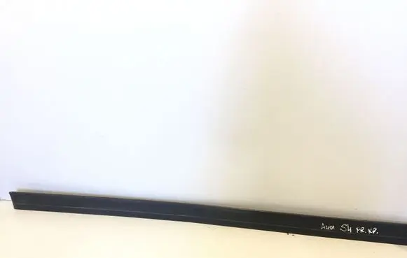 Audi 100 S4 C4 Front door trim (molding)