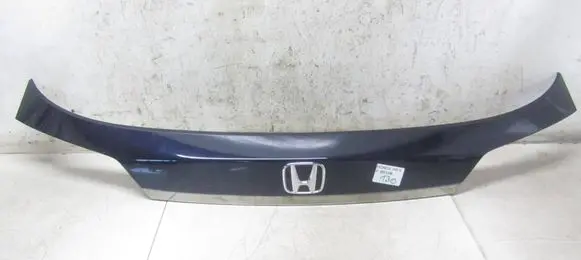 Honda HR-V Tailgate/trunk spoiler 74890-T7A