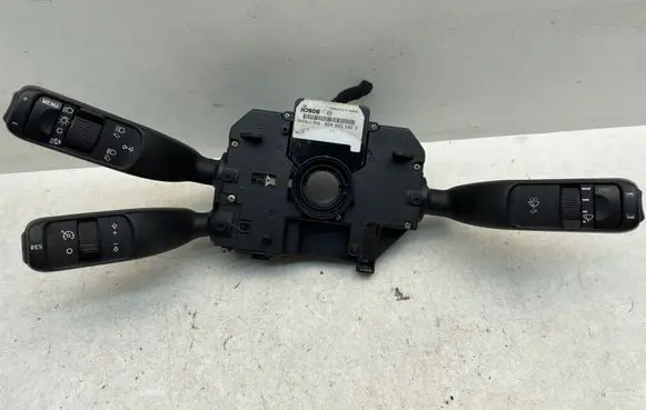 Alfa Romeo 159 Wiper turn signal indicator stalk/switch 0265005499 592175239