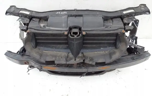 BMW 3 E92 E93 Radiator support slam panel