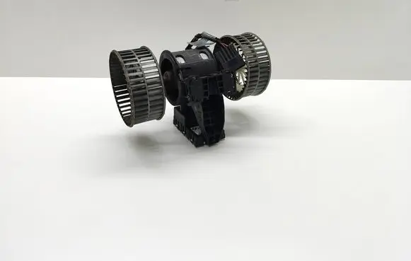 BMW 5 E60 E61 Heater fan/blower 6934972 2351411 6937774