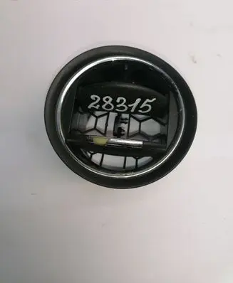 Ford Mondeo MK IV Dash center air vent grill 4026164