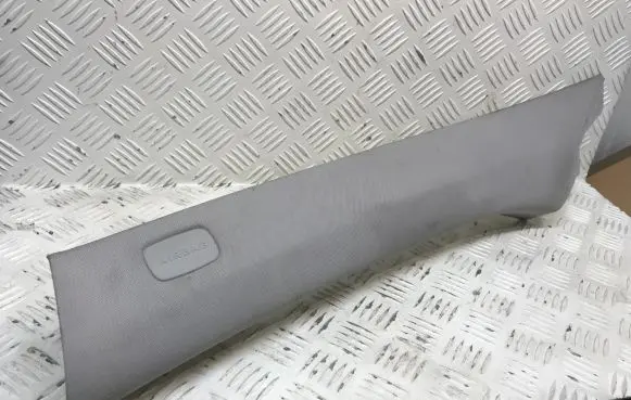 Mercedes-Benz ML W166 (A) pillar trim A1666901325