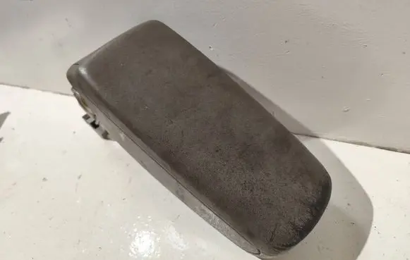 Audi A4 S4 B6 8E 8H Armrest 8E0864207D 1047316 10122004