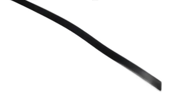 Peugeot 2008 I Roof trim bar molding cover 98237373XT