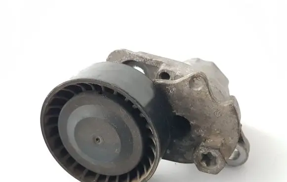 Seat Ibiza V (KJ) Generator/alternator belt tensioner 04E145299L