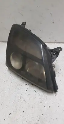 Opel Vectra C Headlight/headlamp 15588800
