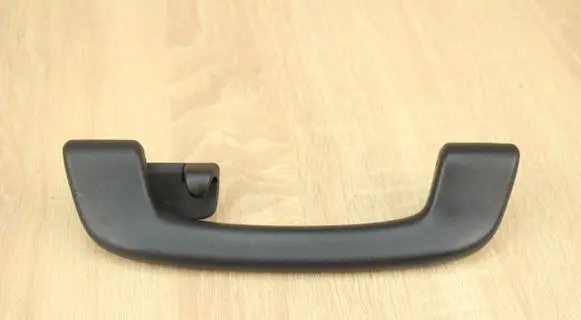 BMW 4 G22 G23 G24 G26 Engine bonnet (hood) release handle RCZKN452