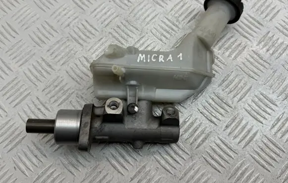Nissan Micra Master brake cylinder 46010AX701 46090AX700