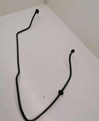 Vacuum line/pipe/hose