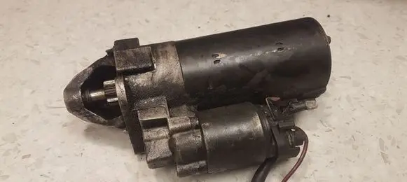 Audi A4 S4 B5 8D Starter motor 1005831142 026309