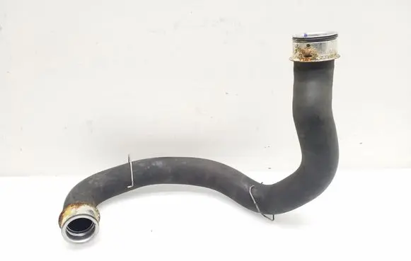 Mercedes-Benz E W212 Engine coolant pipe/hose A2045012982