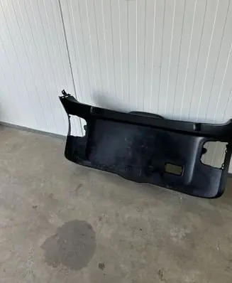 Mazda 6 Tailgate/boot cover trim set K6269