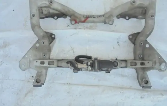 Mercedes-Benz E W212 Front subframe