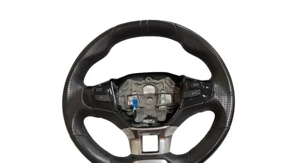 Peugeot 308 Steering wheel 98084115XU 619138220C