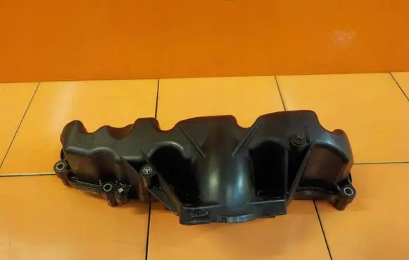 Volkswagen Crafter Intake manifold 03L129711AS SSACY