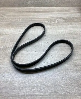 Renault Megane I Alternator belt 7700862173D