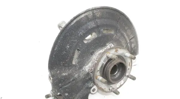 Hyundai i30 Front wheel hub 51711S0000