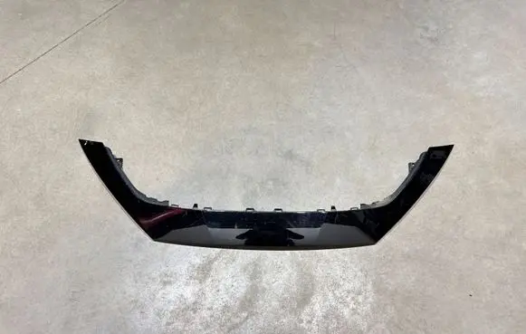 Cupra Leon Front bumper lip 5FA806333