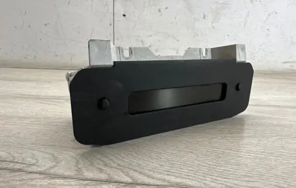 Peugeot 206 Screen/display/small screen 9647409777 216694574 AUTTS54033060