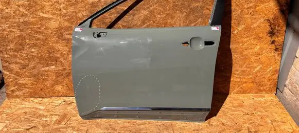 Toyota Corolla E210 E21 Front door B009544