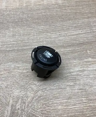 BMW 3 E90 E91 Engine start stop button switch 9154945 10862510