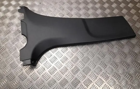 Lexus LBX (B) pillar trim (bottom) 6241352220