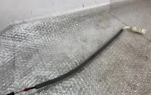 BMW 5 E60 E61 Front door cable line 