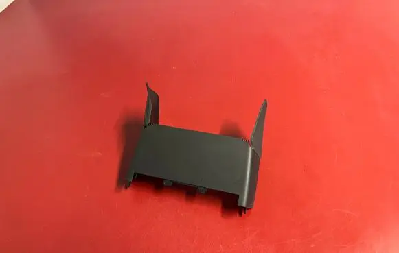 BMW i3 Steering wheel column trim 51459282940 9282940