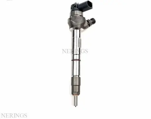 Volkswagen Golf VII Fuel injector 0445110471 0986435257