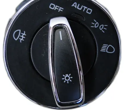 Porsche Macan (95B) Other switches/knobs/shifts 970613533