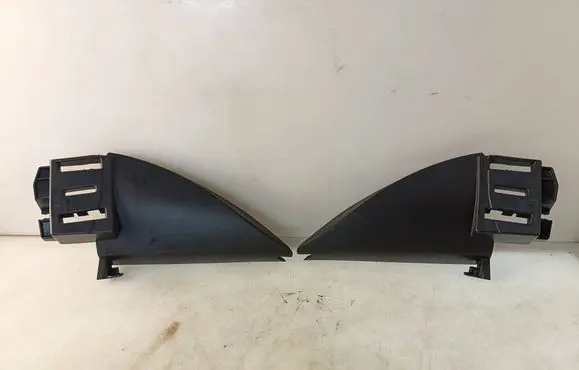 Volkswagen T-Cross Plastic wing mirror trim cover 2GM837974 2GM837973
