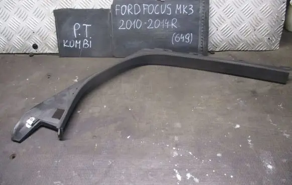 Ford Focus Trim molding 