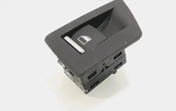 BMW 5 F10 F11 Electric window control switch 9241949