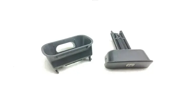 Mercedes-Benz CLK A209 C209 Hand brake release handle 2034270620 105723