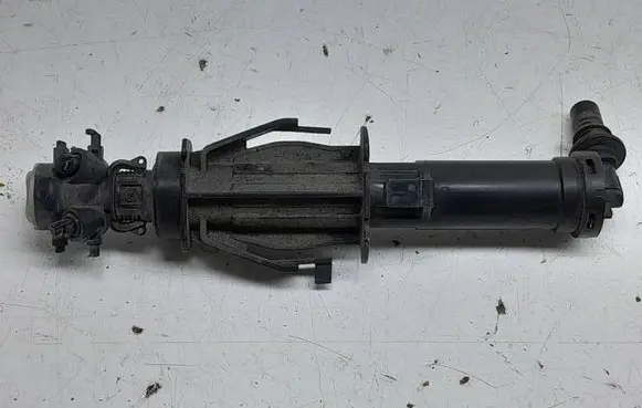 Volkswagen Golf VII Headlight washer spray nozzle 5G0955965 8W10111250