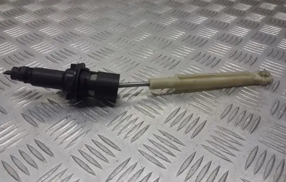 Peugeot 308 Clutch release bearing slave cylinder 9681686880