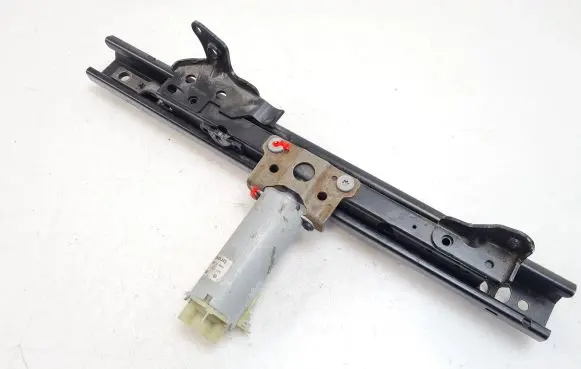 Mercedes-Benz SLK R171 Front driver seat rail 0465251AL 0130002532 198397104