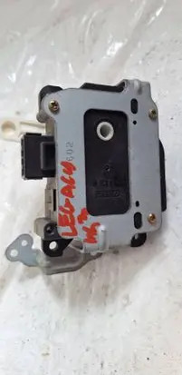 Subaru Legacy Air flap motor/actuator 1138002380
