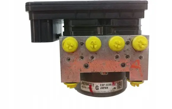 Mitsubishi ASX ABS Pump 4670A772
