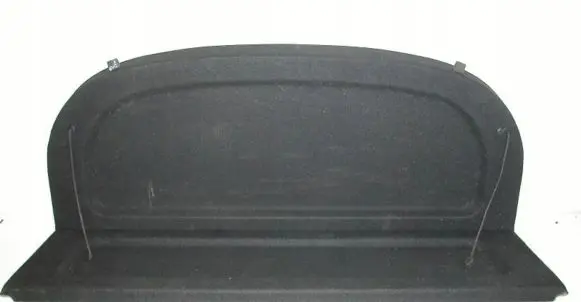 Mazda 6 Parcel shelf
