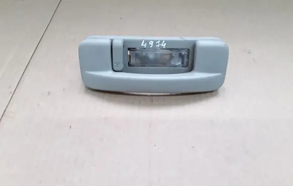 Jeep Grand Cherokee (WK) Rear interior roof grab handle 829880