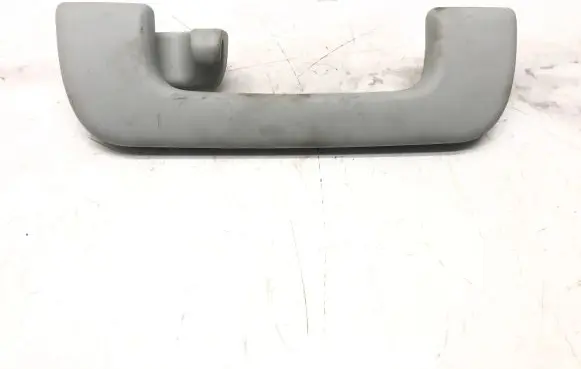 Audi A6 S6 C7 4G Rear interior roof grab handle 8K0857607C