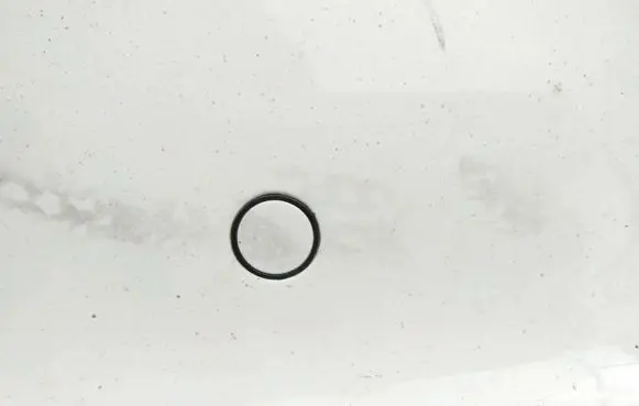 Mercedes-Benz CLC CL203 Parking PDC sensor